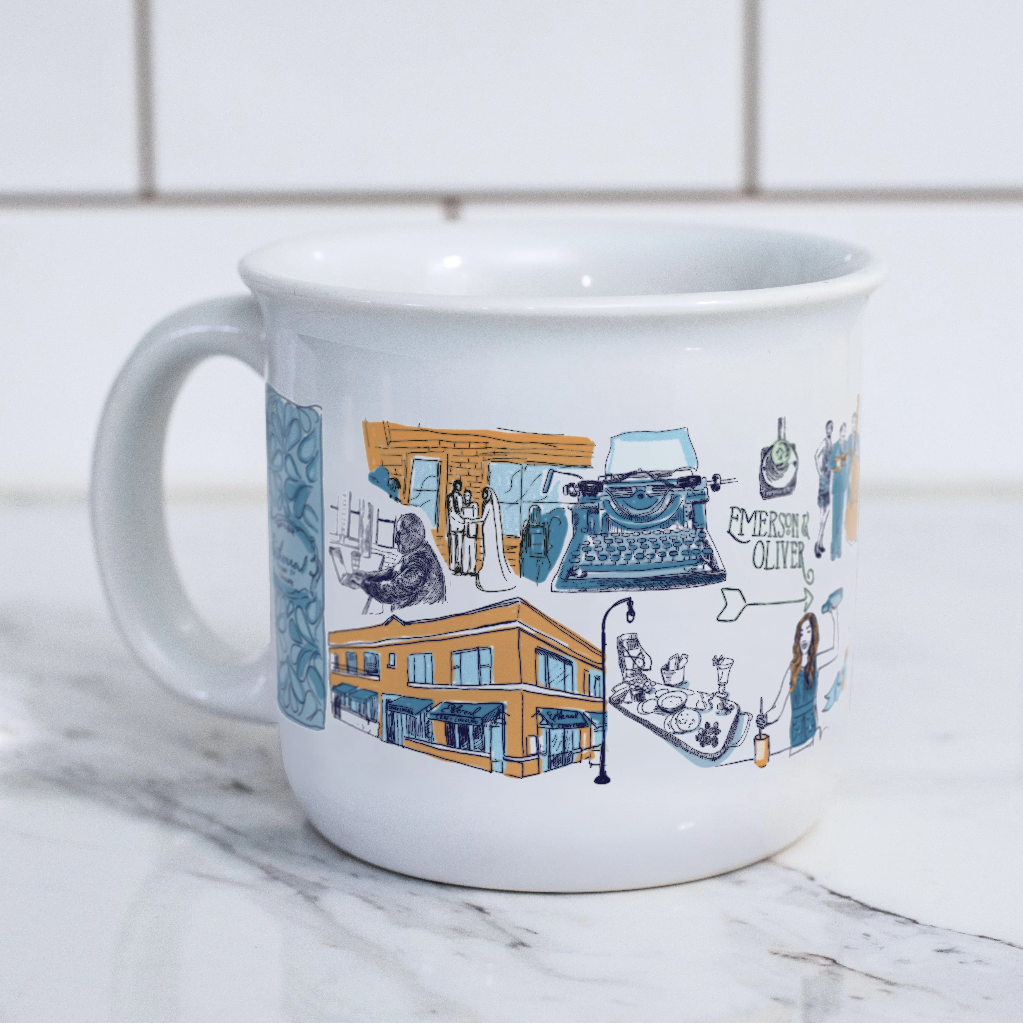 Ethereal Mug - Image 3