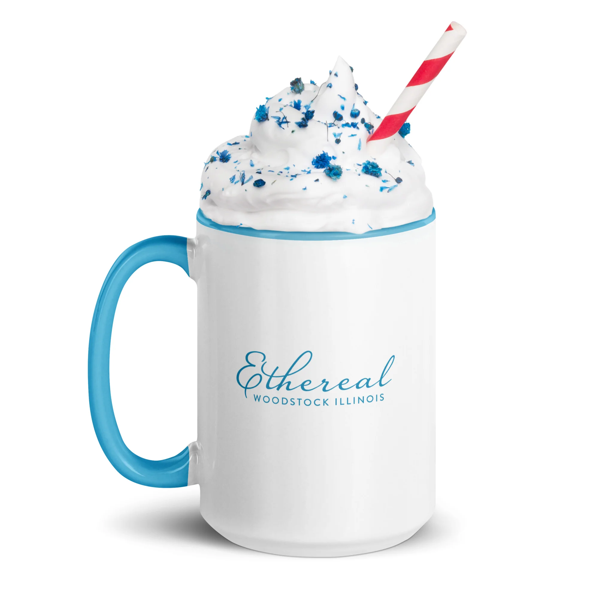 Hello Brewtiful (Blue) - Image 4