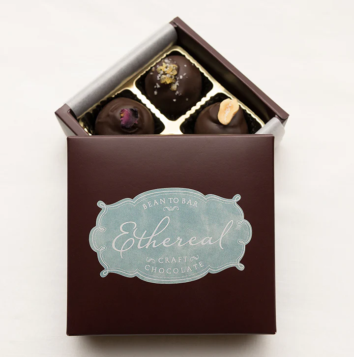 Nut Lover Gift Box - Image 2