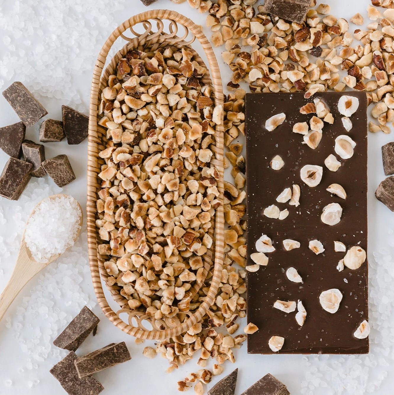 Nutty ’N’ Nice - Image 3