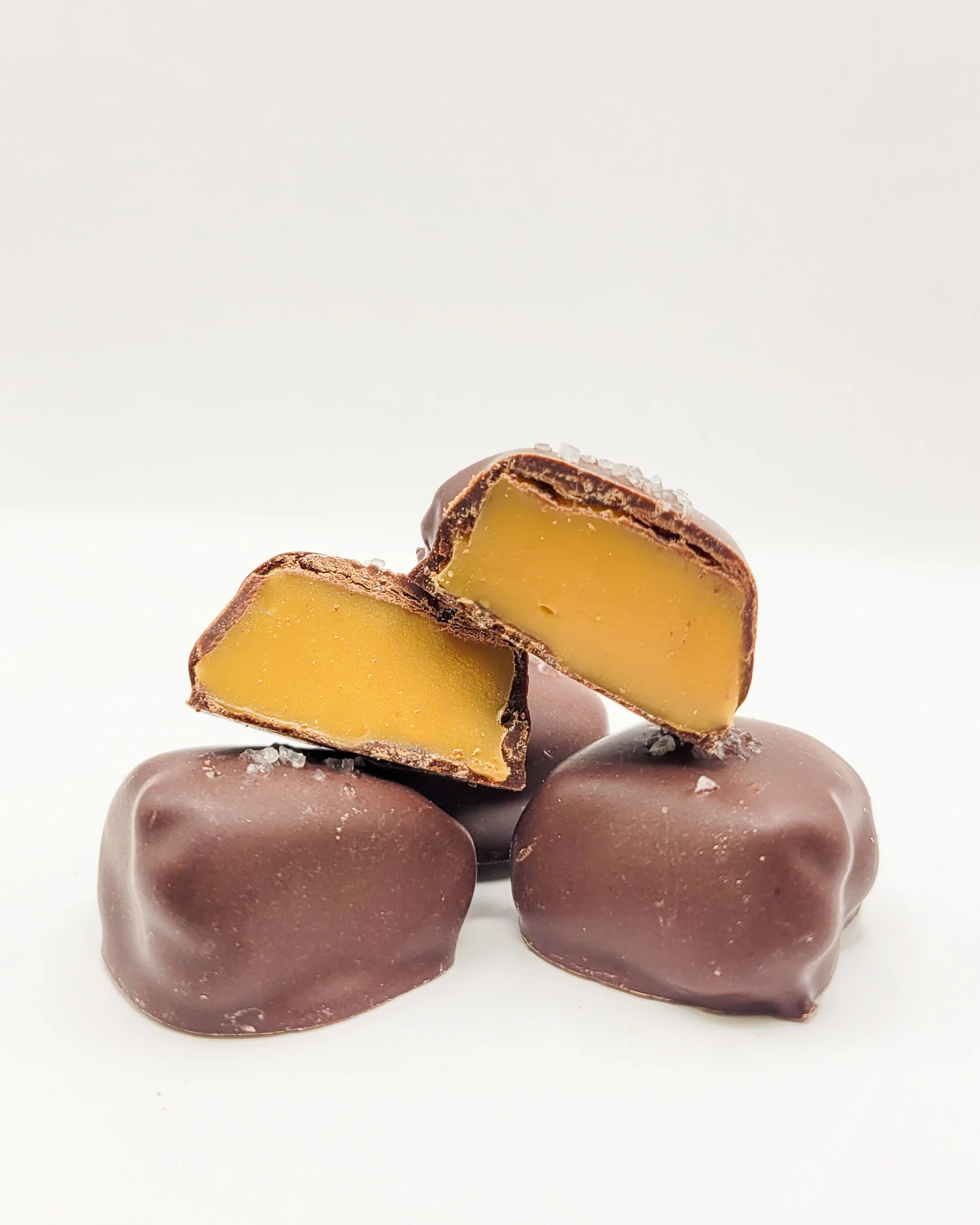 See You Later Caramel-igator Sea Salt Caramel Gift Box - Image 3