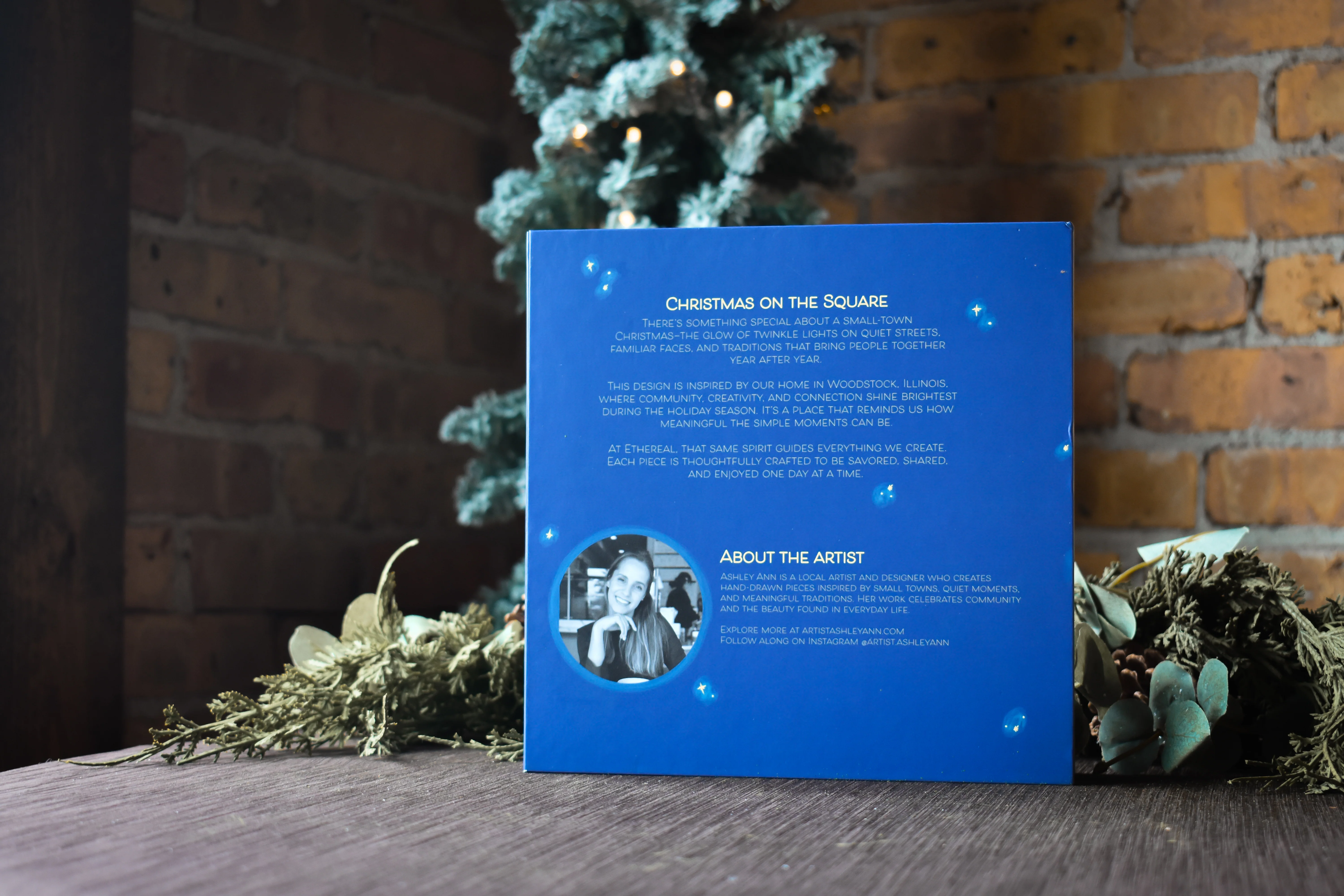 Christmas on the Square Advent Calendar - Image 3