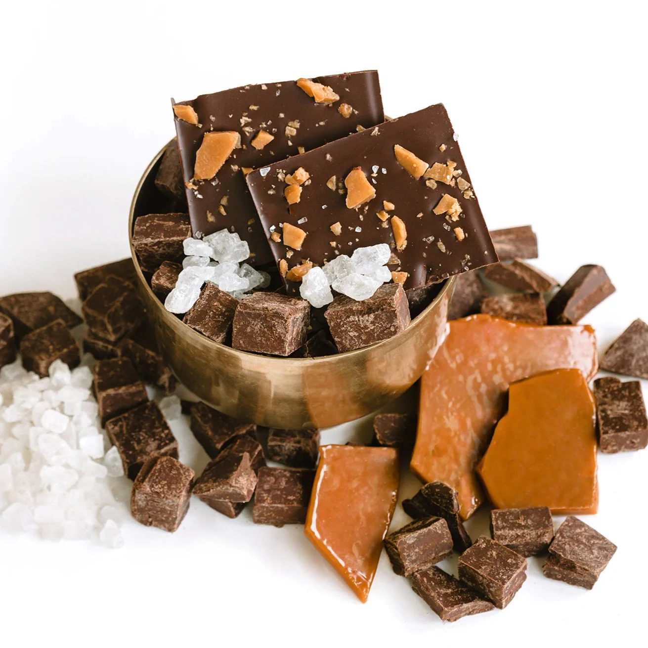 Toffee Talk - Image 3